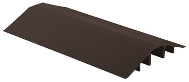 EXTRUD ALUM HOSE&CABLE BRIDGE 36 IN BRN - Model XHCR-36-BRN
